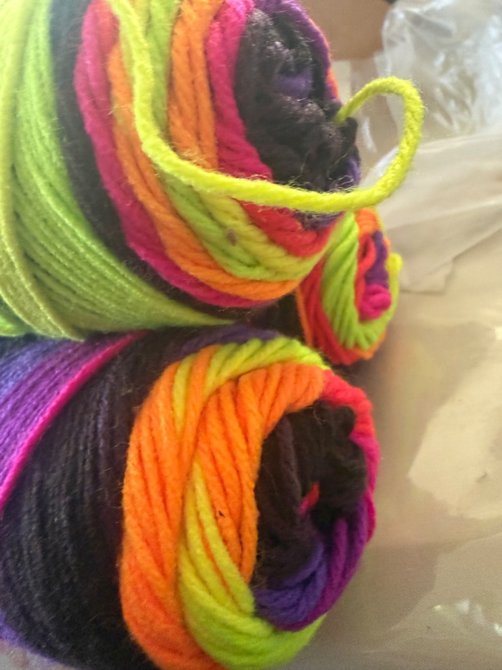 Yarn 🧶 - Picture 3 of 6